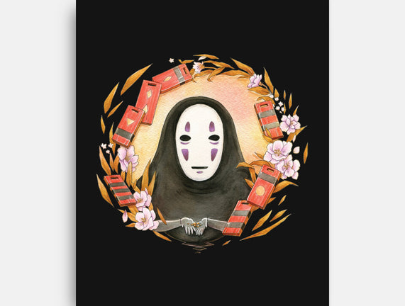 No Face