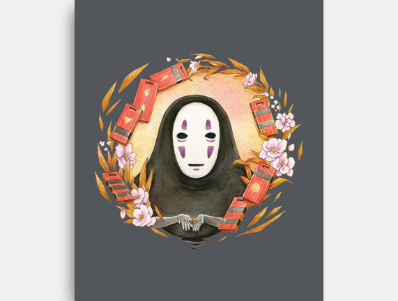 No Face