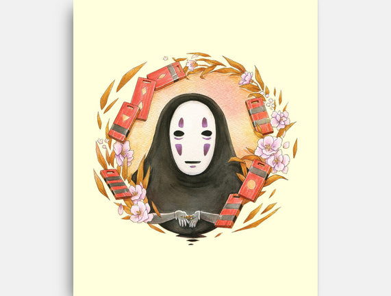 No Face