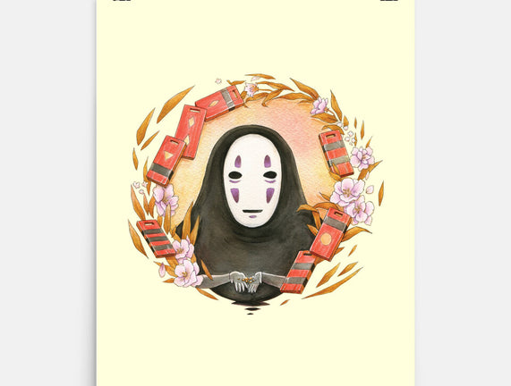 No Face