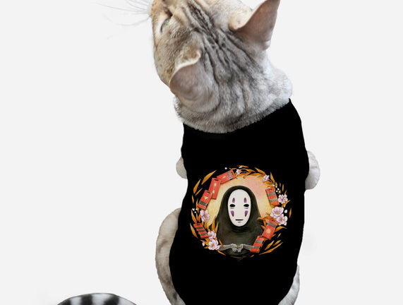 No Face