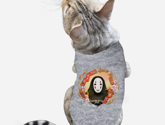 No Face