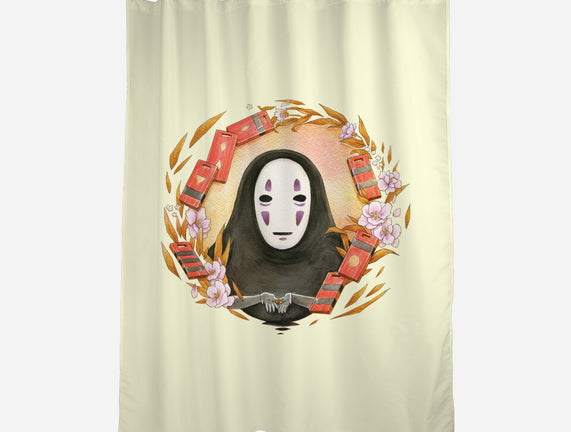 No Face