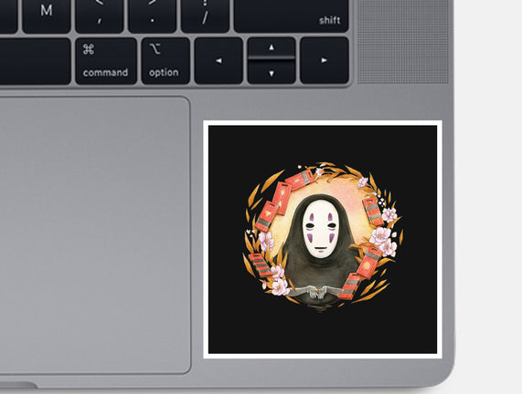 No Face
