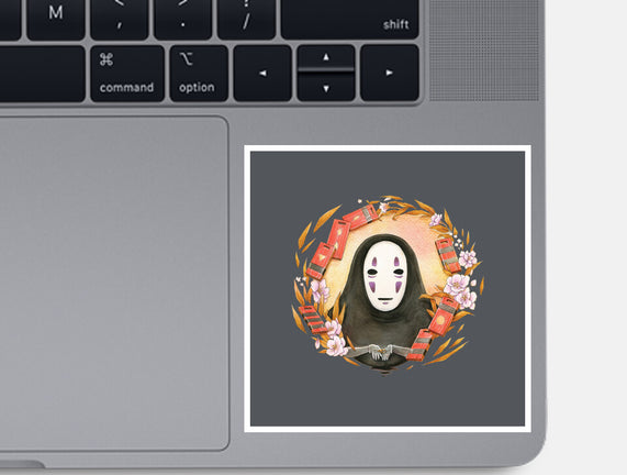 No Face