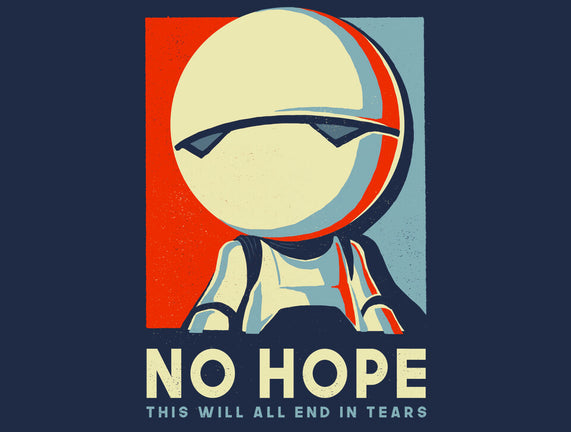 No Hope