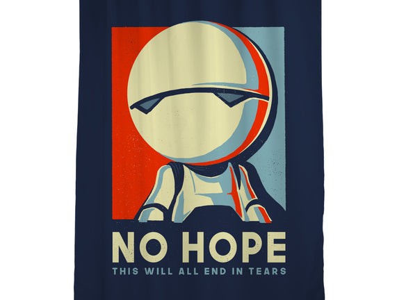 No Hope