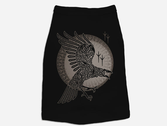 Norse Raven