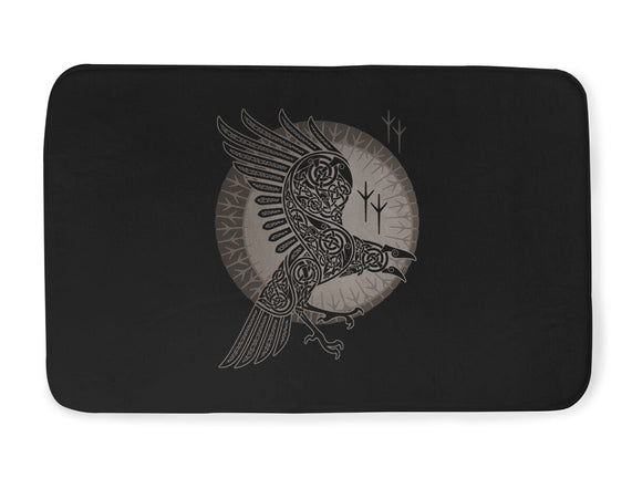 Norse Raven