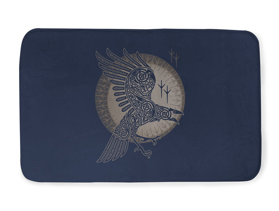 Norse Raven
