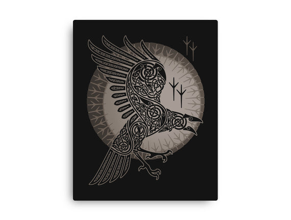Norse Raven