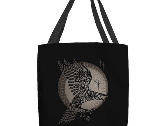 Norse Raven