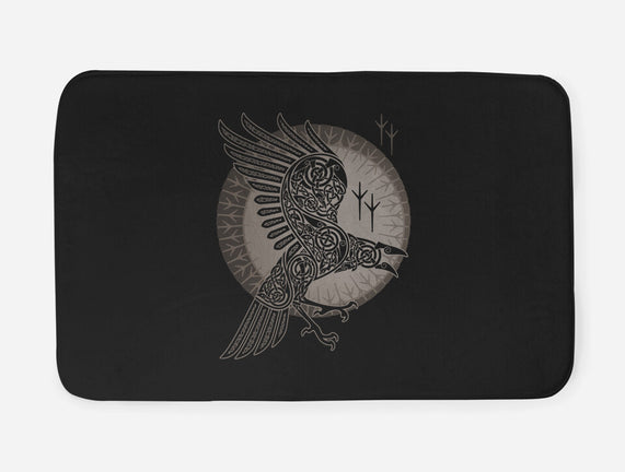 Norse Raven