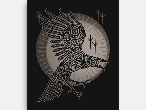 Norse Raven