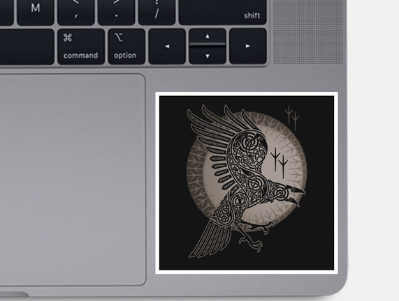 Norse Raven