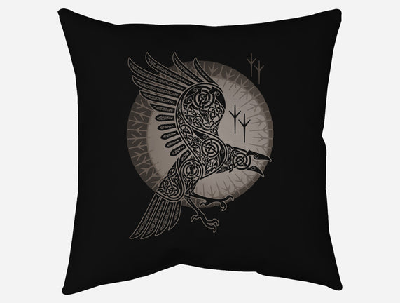 Norse Raven