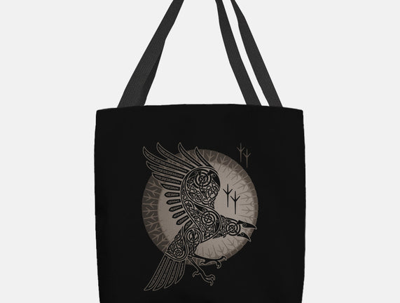 Norse Raven