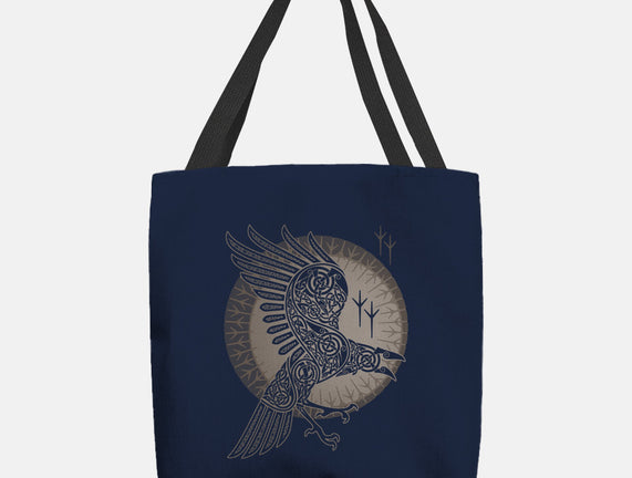 Norse Raven