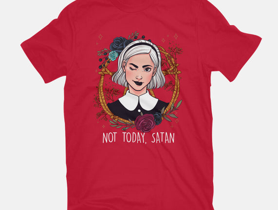 Not Today, Satan