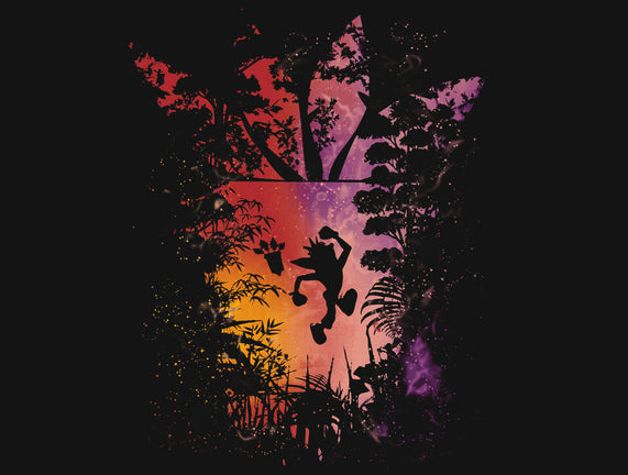 Magic Adventure