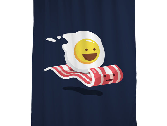 Magic Bacon Ride