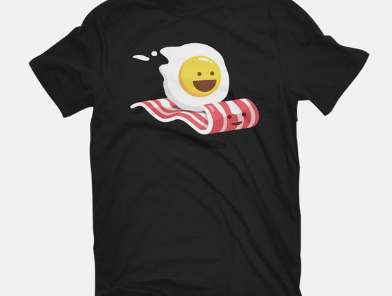 Magic Bacon Ride