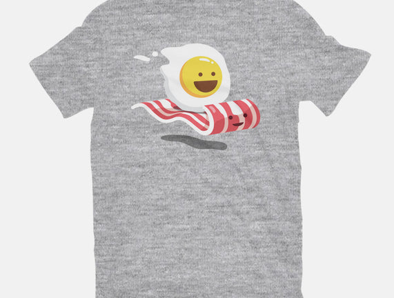 Magic Bacon Ride