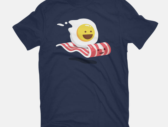 Magic Bacon Ride