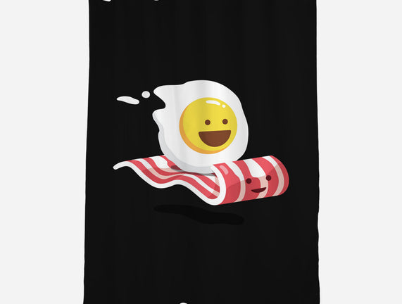 Magic Bacon Ride