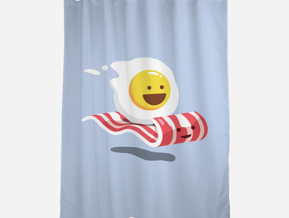 Magic Bacon Ride