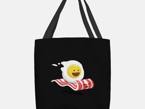 Magic Bacon Ride