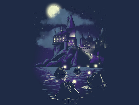 Magic Night