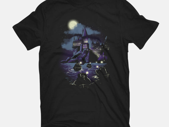 Magic Night