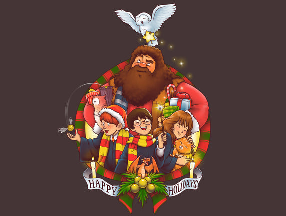 Magical Holidays