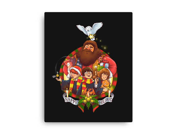 Magical Holidays
