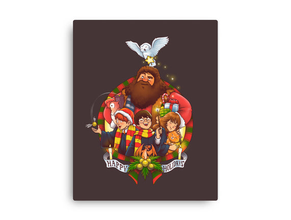 Magical Holidays