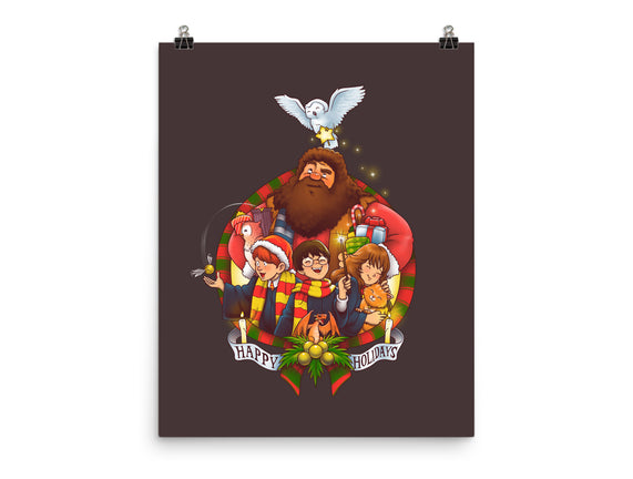 Magical Holidays