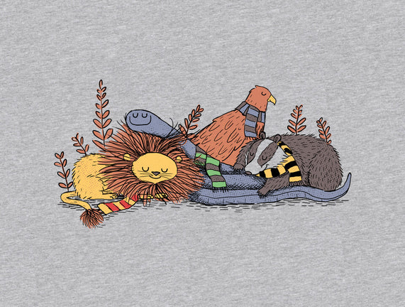 Magical Nap