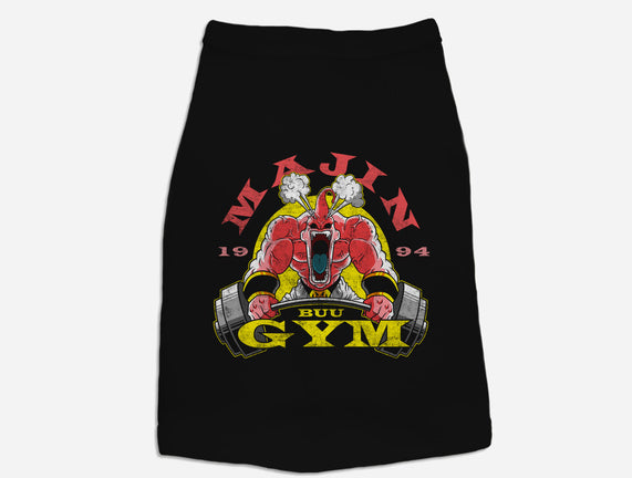 Majin Gym