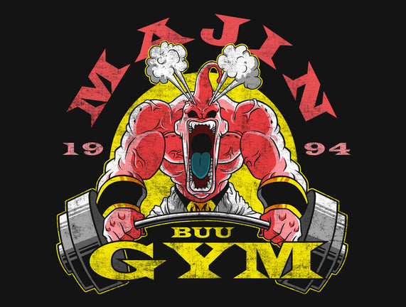 Majin Gym