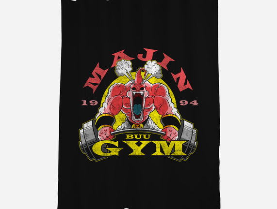 Majin Gym