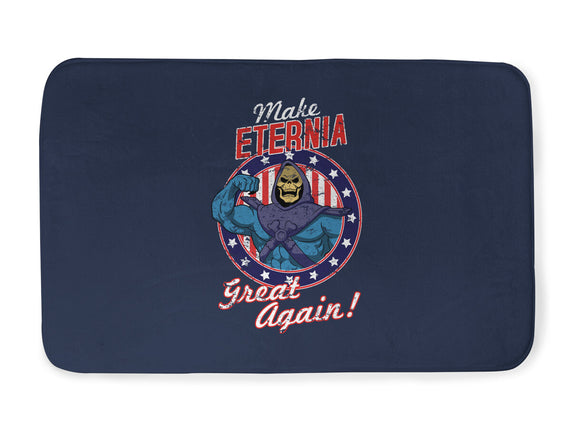 Make Eternia Great Again