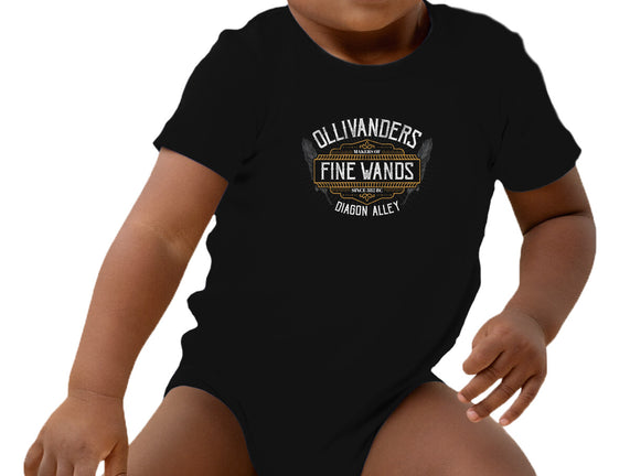 Makers of Fine Wands
