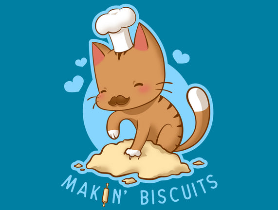 Makin' Biscuits