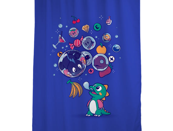 Many Bubbles