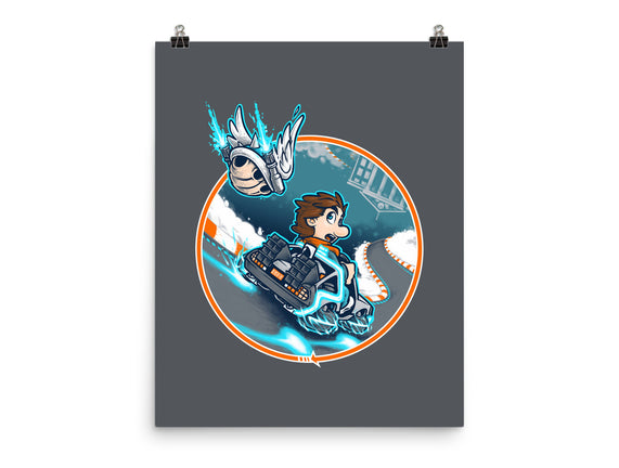 Marty Kart