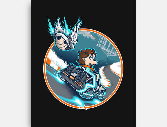 Marty Kart