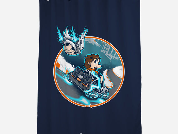 Marty Kart