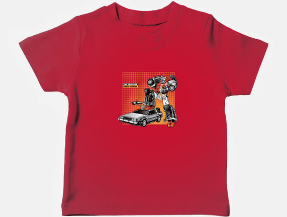 Marty McPrime