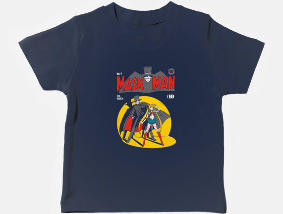 Maskman